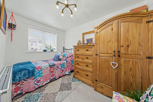 Boythorpe Road